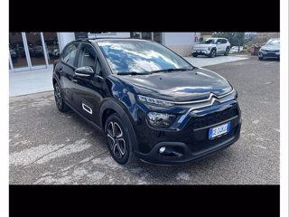 CITROEN C3 1.2 puretech You! s&s 83cv