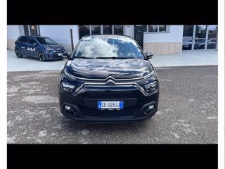 CITROEN C3 1.2 puretech You! s&s 83cv