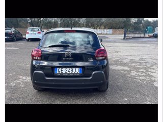 CITROEN C3 1.2 puretech You! s&s 83cv