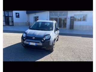 FIAT Panda 1.2 City Cross