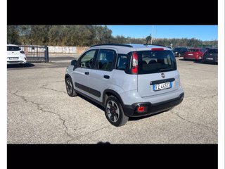 FIAT Panda 1.2 City Cross