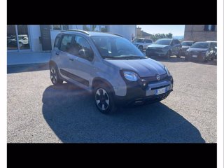 FIAT Panda 1.2 City Cross