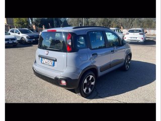 FIAT Panda 1.2 City Cross