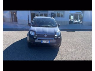 FIAT Panda 1.2 City Cross