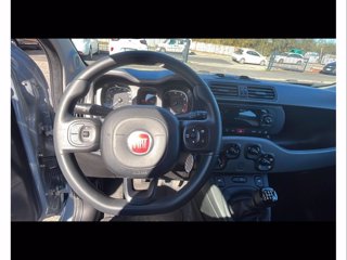 FIAT Panda 1.2 City Cross