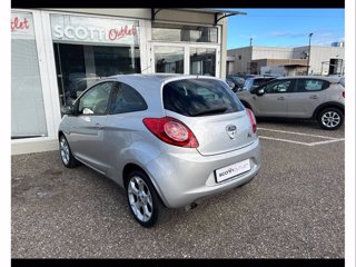 FORD Ka 1.2 + 69cv