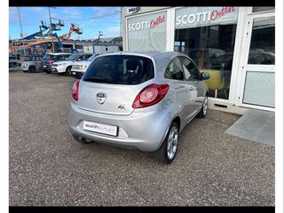 FORD Ka 1.2 + 69cv