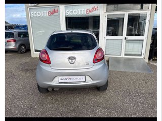 FORD Ka 1.2 + 69cv