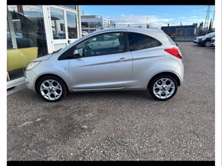 FORD Ka 1.2 + 69cv