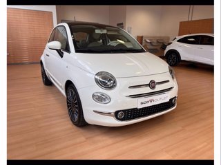 FIAT 500 1.2 lounge 69cv