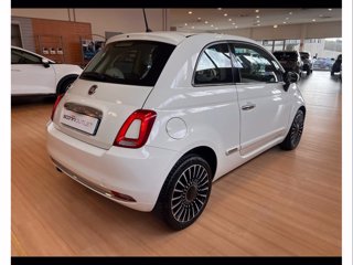 FIAT 500 1.2 lounge 69cv