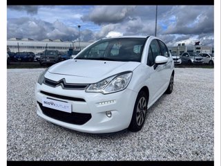 CITROEN C3 1.2 VTi 82 Exclusive