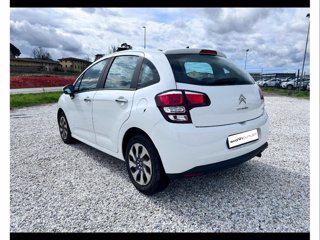 CITROEN C3 1.2 VTi 82 Exclusive