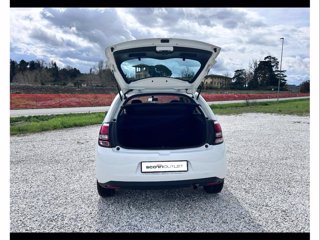 CITROEN C3 1.2 VTi 82 Exclusive