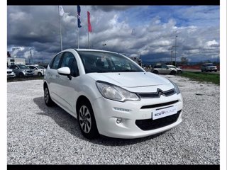 CITROEN C3 1.2 VTi 82 Exclusive