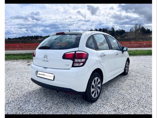 CITROEN C3 1.2 VTi 82 Exclusive