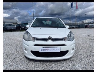 CITROEN C3 1.2 VTi 82 Exclusive