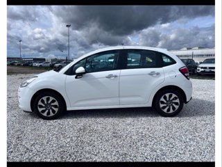 CITROEN C3 1.2 VTi 82 Exclusive