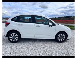 CITROEN C3 1.2 VTi 82 Exclusive