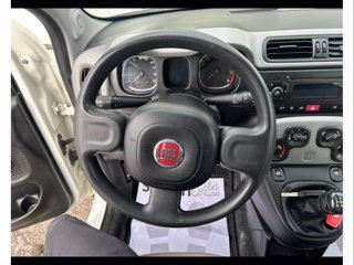 FIAT Panda 0.9 t.air t. natural power pop 80cv