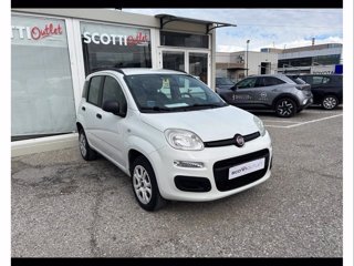 FIAT Panda 0.9 t.air t. natural power pop 80cv