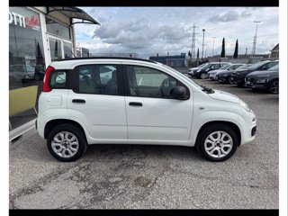 FIAT Panda 0.9 t.air t. natural power pop 80cv