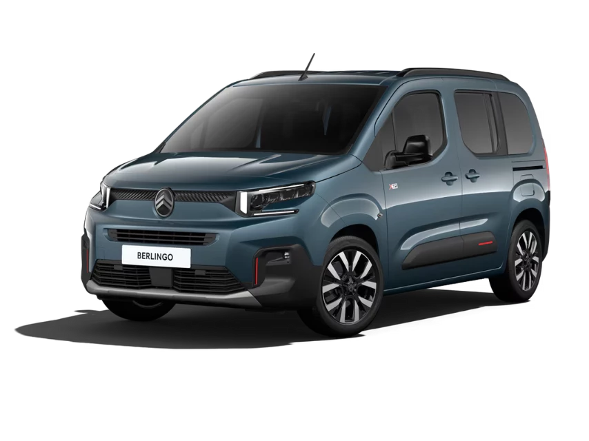 SR Citroen Berlingo 854 X 640