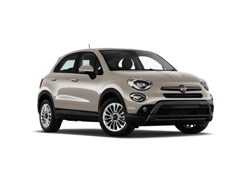 SR Fiat 500Xo 854 X 640