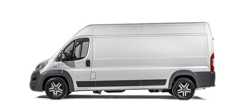 C.A.R. S.R.L. - Fiat Professional Ducato Trasport Merci