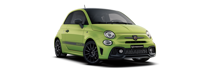 File:Abarth 595 Competizione 2020.jpg - Wikipedia