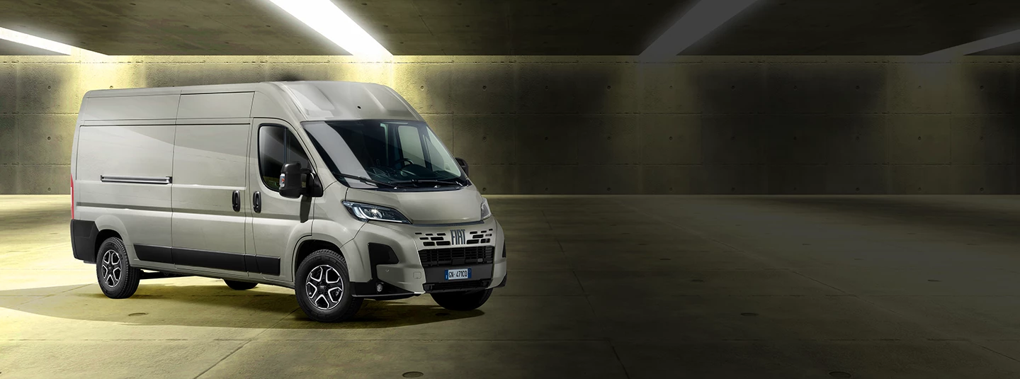 DUCATO GAMMA 1440X535