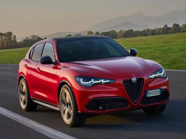 Alfaromeo Stelvio 600X450